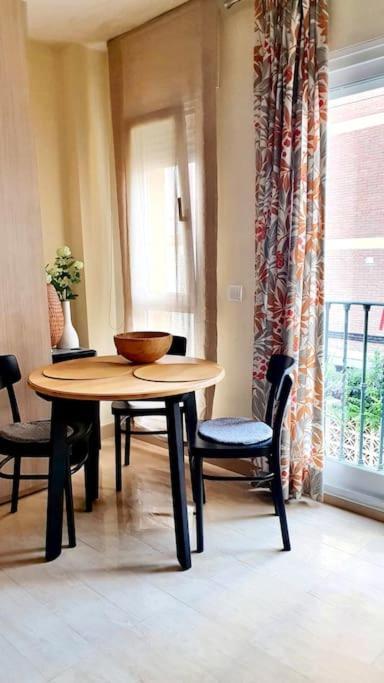 Lovely Studio In Centre Of Torre, Near The Beach ตอร์เรเดลมาร์ ภายนอก รูปภาพ