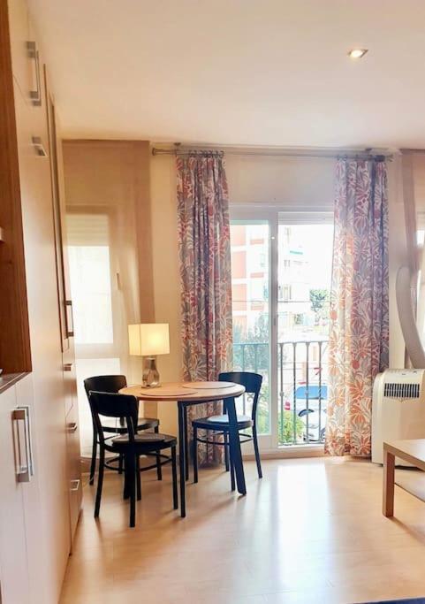 Lovely Studio In Centre Of Torre, Near The Beach ตอร์เรเดลมาร์ ภายนอก รูปภาพ