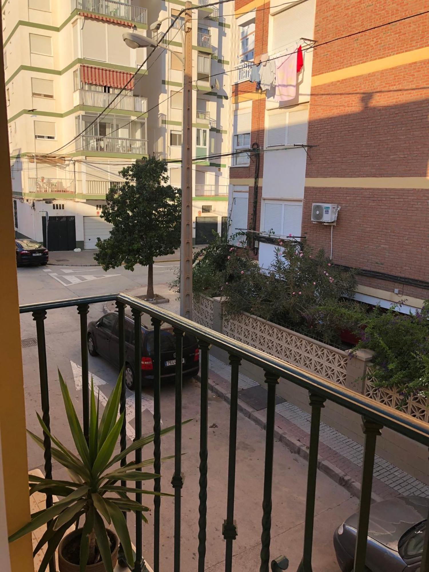 Lovely Studio In Centre Of Torre, Near The Beach ตอร์เรเดลมาร์ ภายนอก รูปภาพ