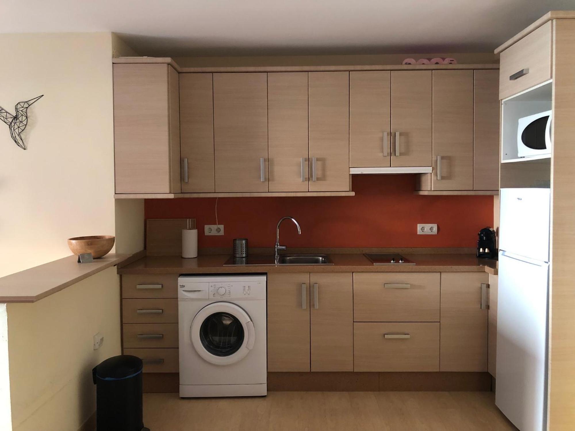 Lovely Studio In Centre Of Torre, Near The Beach ตอร์เรเดลมาร์ ภายนอก รูปภาพ