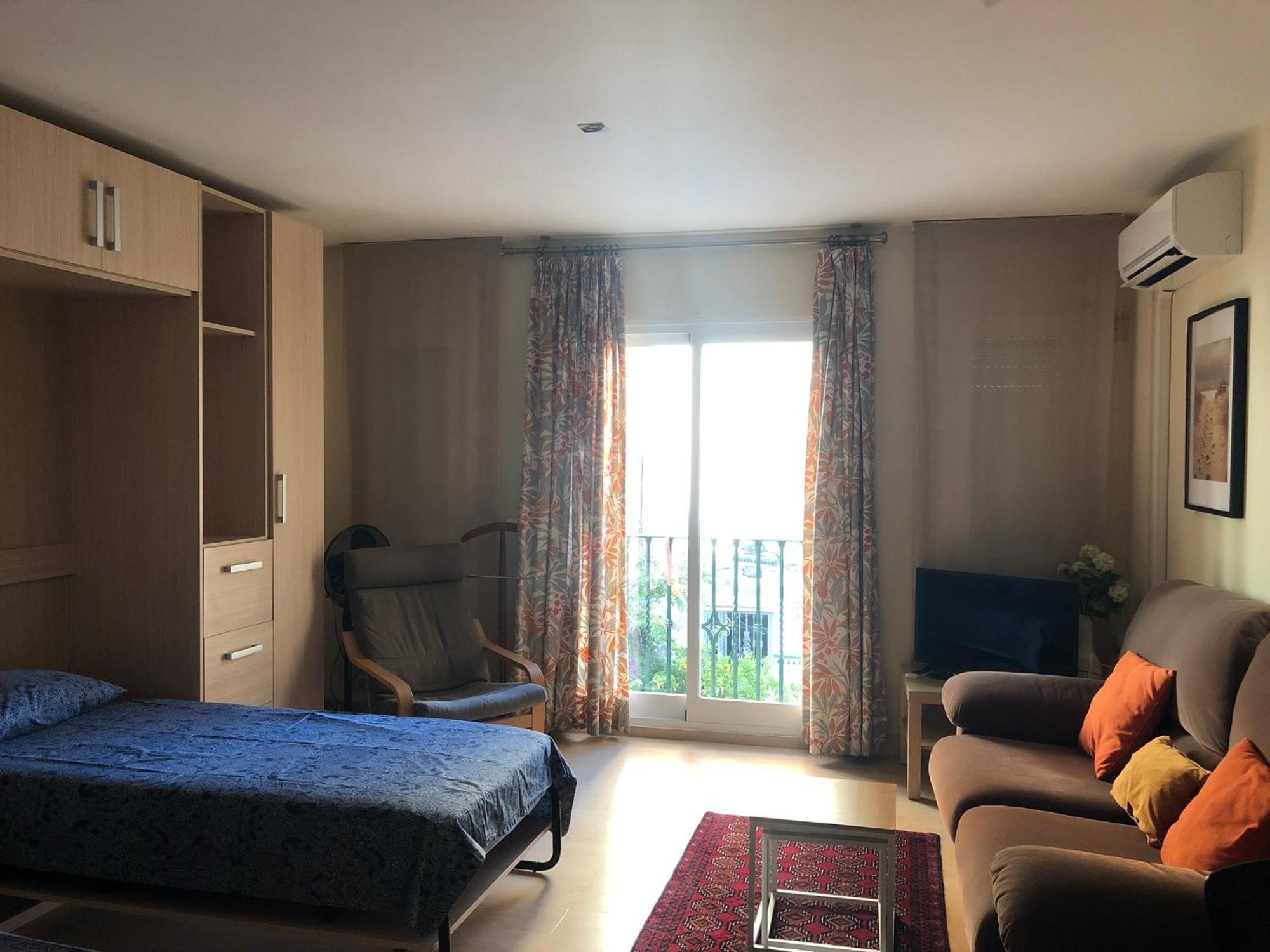 Lovely Studio In Centre Of Torre, Near The Beach ตอร์เรเดลมาร์ ภายนอก รูปภาพ