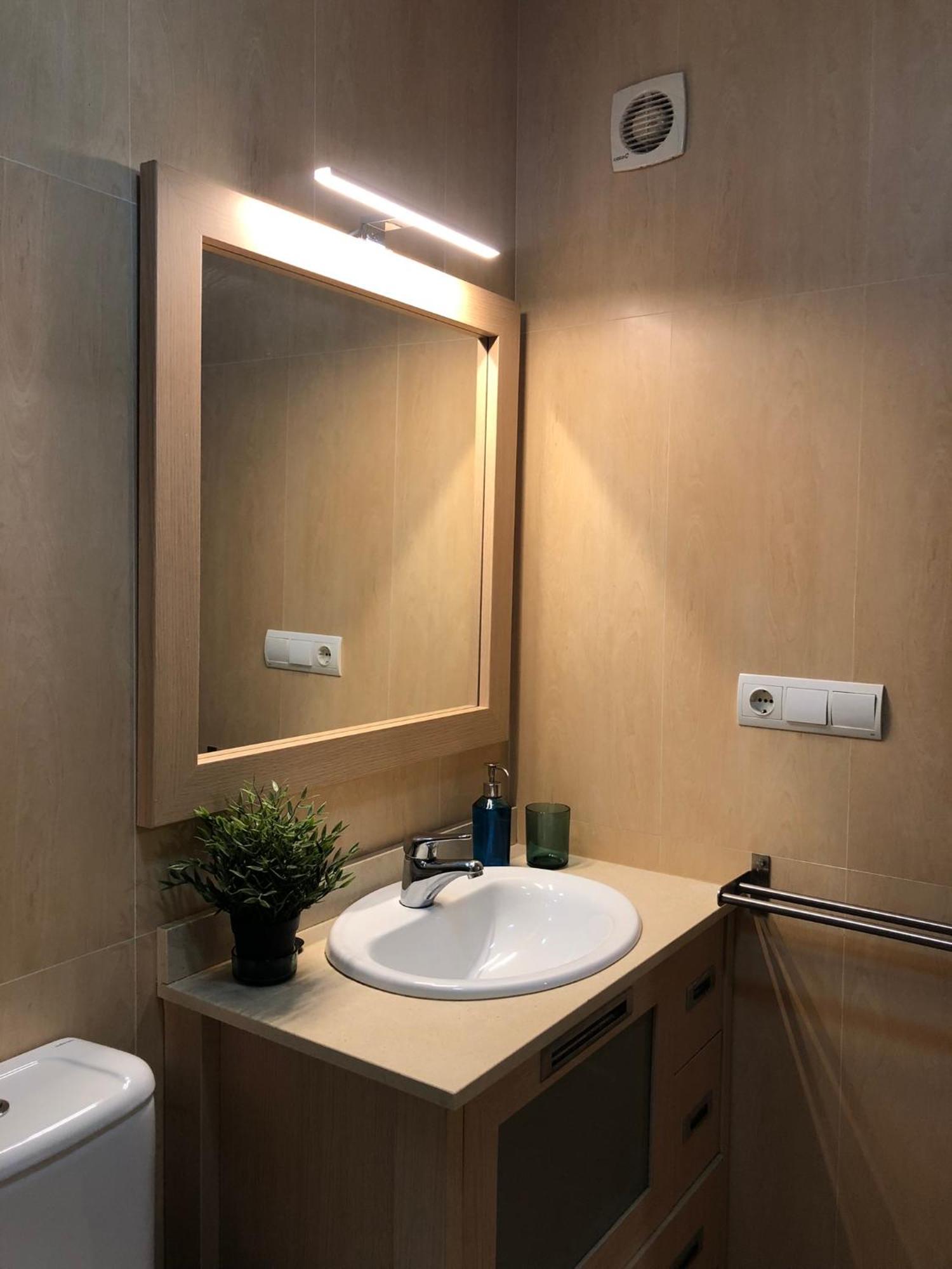 Lovely Studio In Centre Of Torre, Near The Beach ตอร์เรเดลมาร์ ภายนอก รูปภาพ